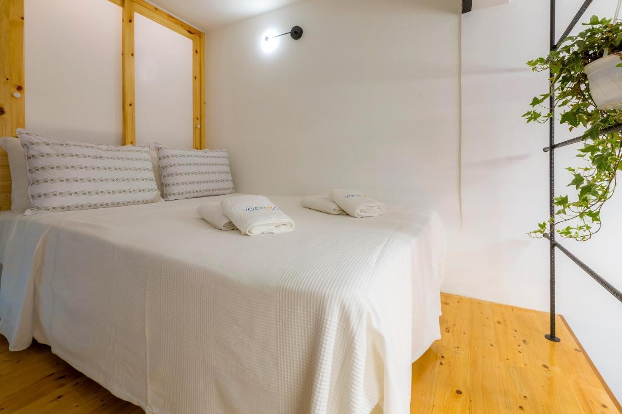 The Mezzanine Apartment Corfu (city)
