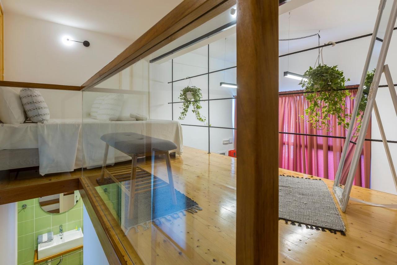 Apartment The Mezzanine Corfu (city)